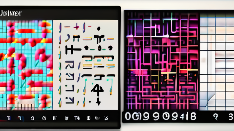 AI-generated mathematical conjectures