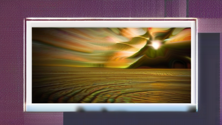 What Happens When You Let Go of the Outcome