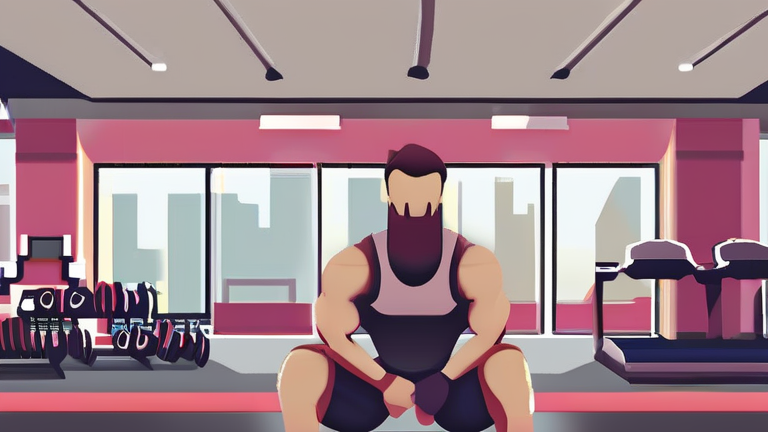 How to Choose the Right Gym
