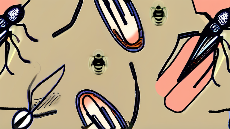 How to get rid of a mosquito bite