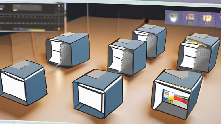 Managing Remote STEM Education with VR Tools