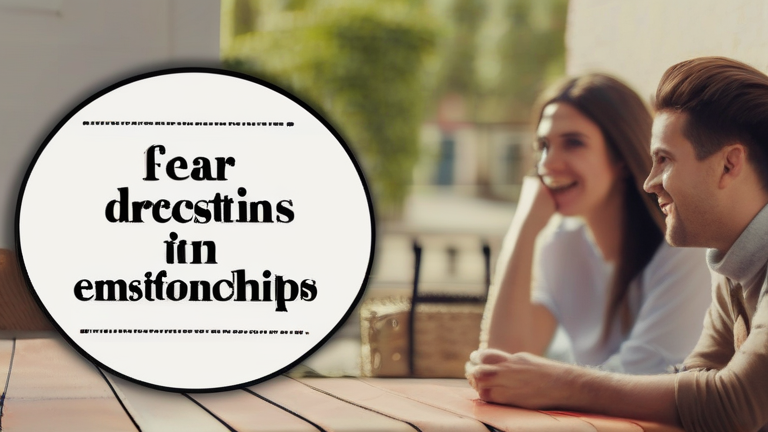 How to Overcome Fear of Emotional Directness in Friendships