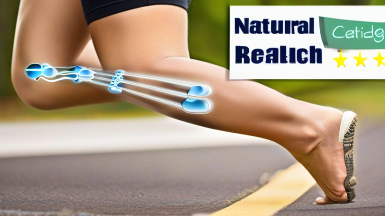 The Best Natural Ways to Improve Cartilage Health