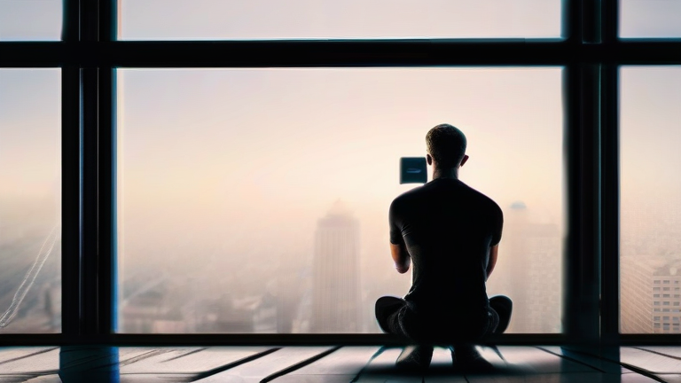 How to Stay Focused in a World Full of Distractions