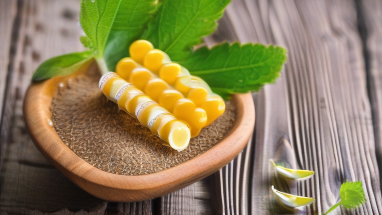 The Best Natural Ways to Support Interposed Health