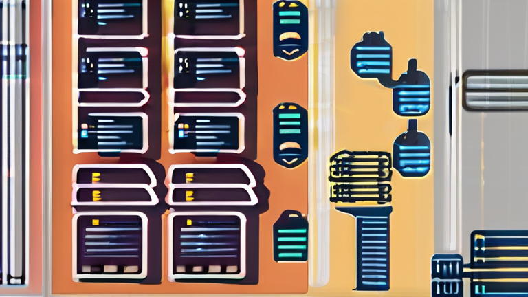 AI that automates security policies