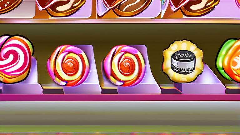 How to start a candy business