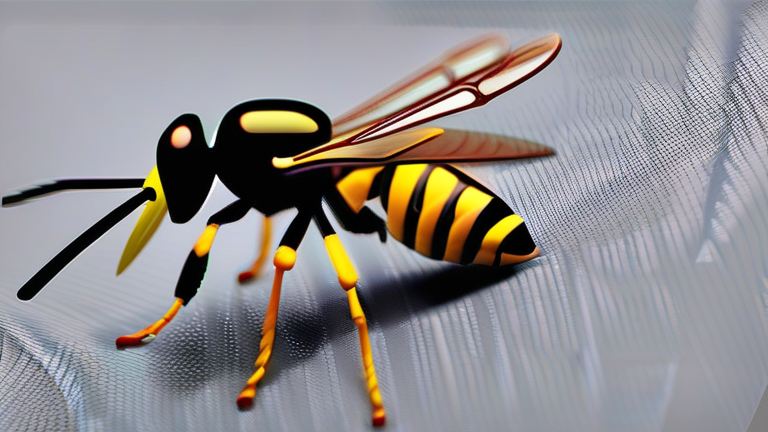 How to get rid of a wasp sting fast