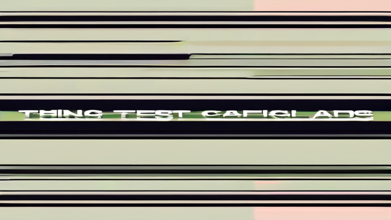 Things to Test Before Scaling Ads