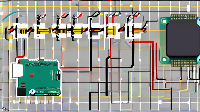 Top 10 Practical Microcontrollers for Hobbyists