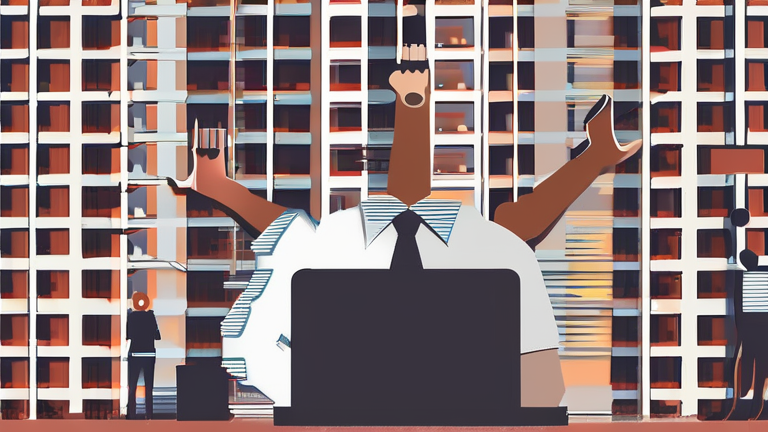 How to Build a Community Around Your Work