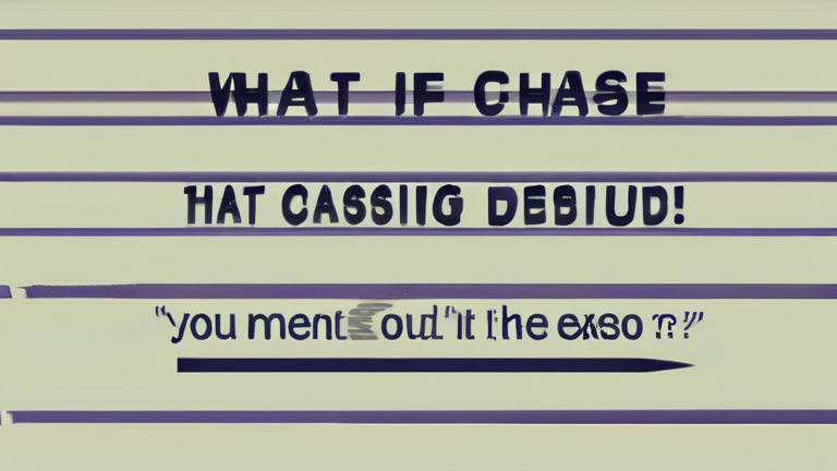 What If You’re Chasing a Version of You That Doesn’t Exist?