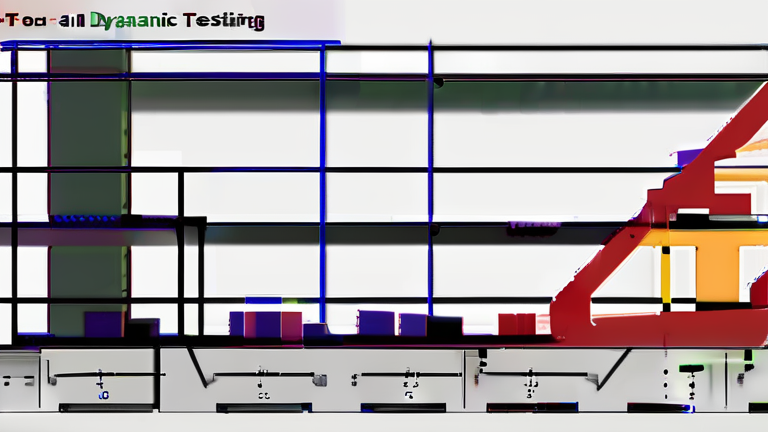 Using AI for Dynamic Load Testing