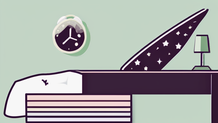 Why Sleep Is Your Superpower and How to Get More of It