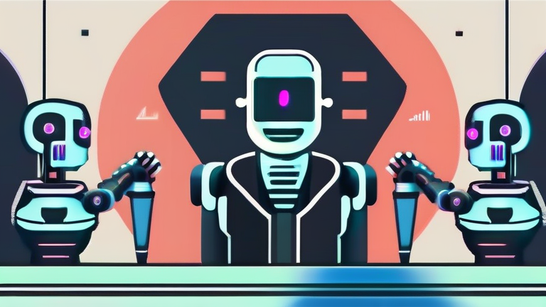 How to make money with AI services