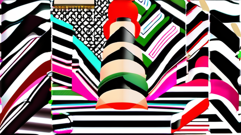 How to Mix and Match Patterns Like a Stylist