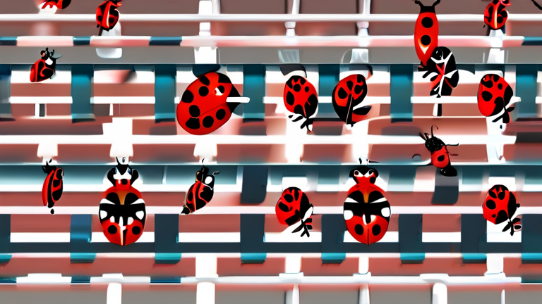 How to get rid of a ladybug bite