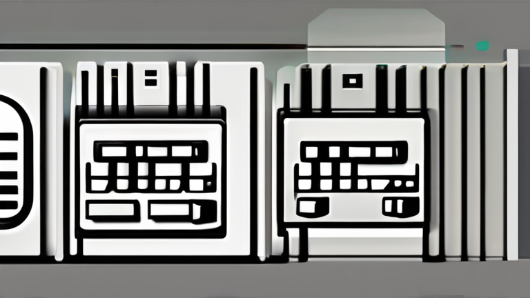 The end of traditional GUIs?