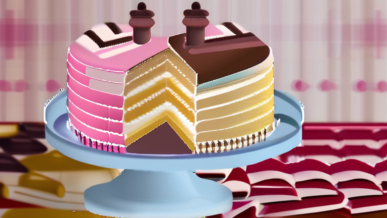 How to start a cake business