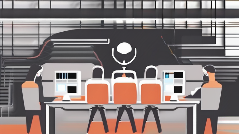 Future work technologies