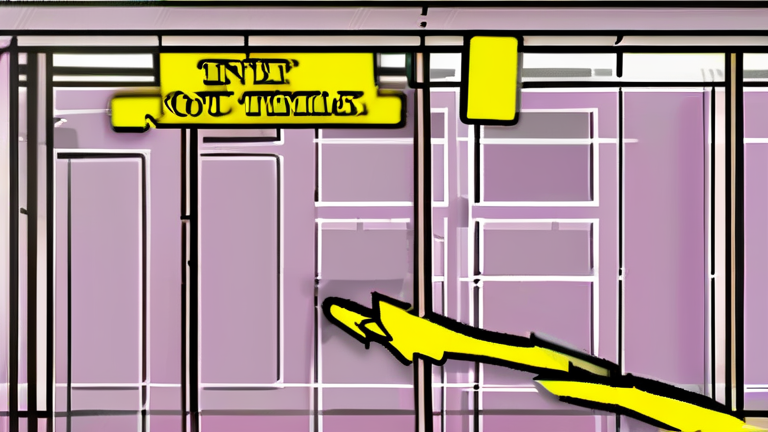 The Lesson Hidden in the Job I Hated