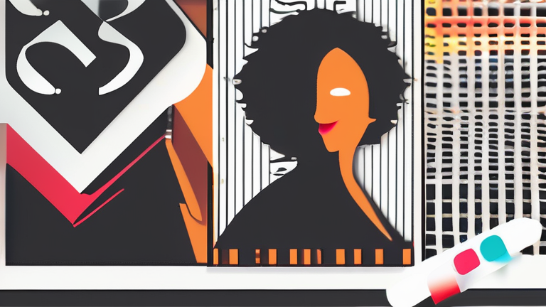 How to Learn Graphic Design Without School