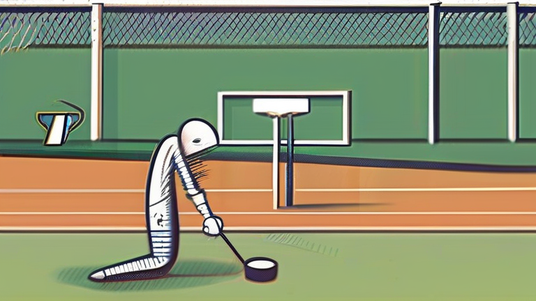 The reality of future sports