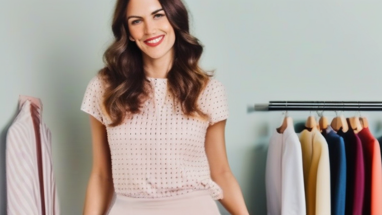 How to Start a Personal Styling Business