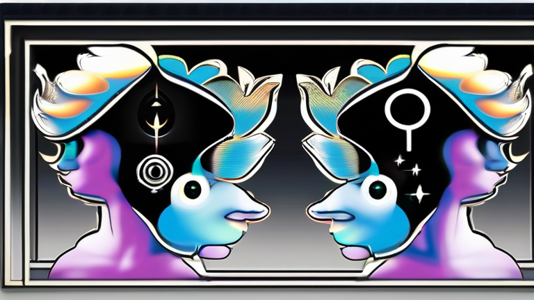 Signs You’re in a Cosmic Flame Connection