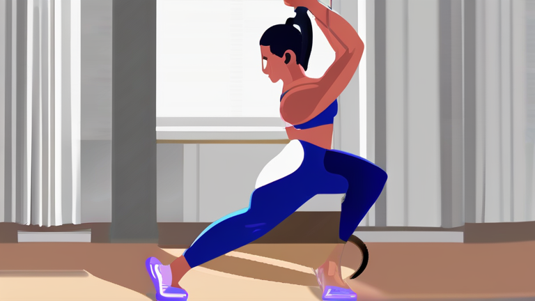 The Best Exercises for Improving Back Stability
