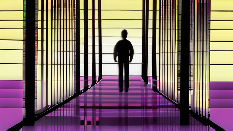 What Happens When You Get Lost on Purpose?