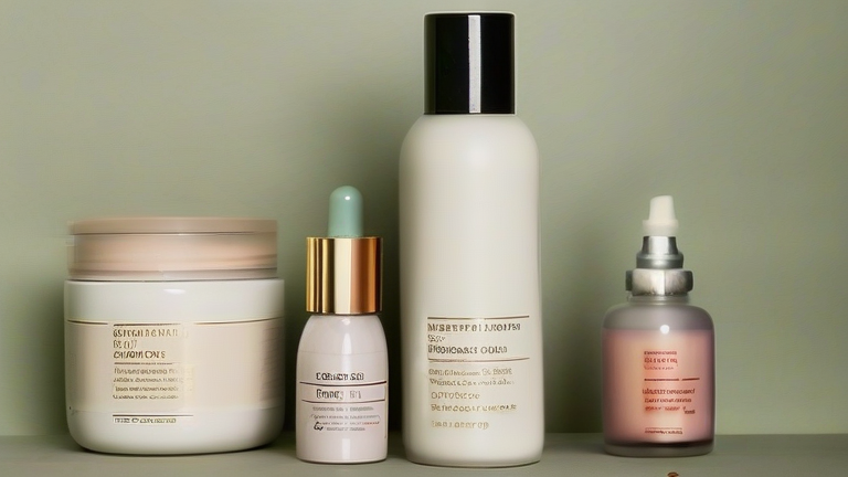 How to Create a More Sustainable Beauty Routine