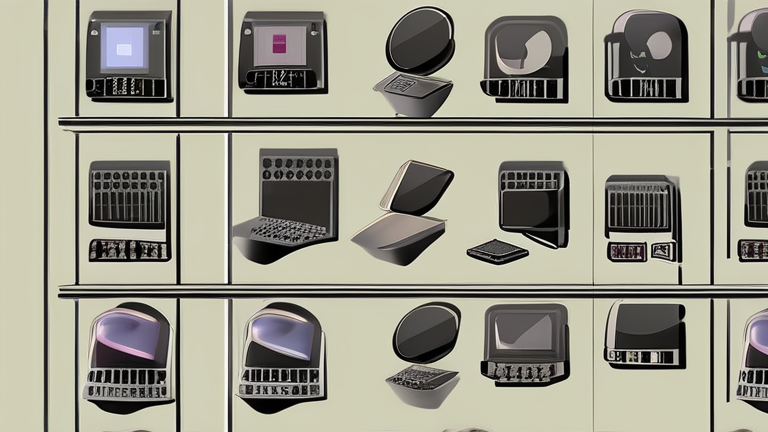 Salvaging rare earth metals from discarded electronics