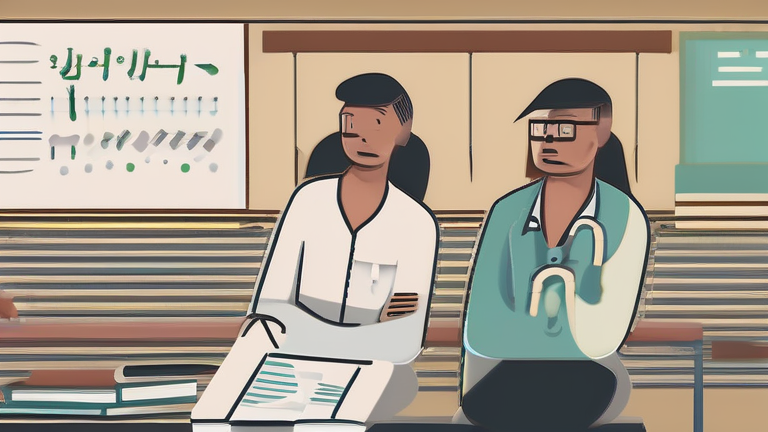 How to Stay Focused in Clinical Linguistics