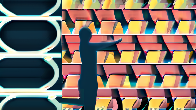 Why I Keep My Goals Out of Sight