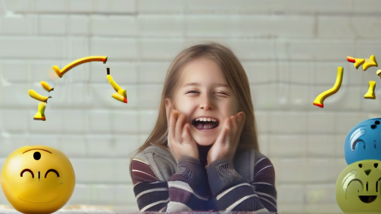 The Science of Happiness: What Really Makes Us Smile