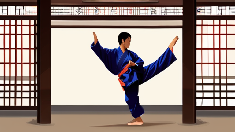 The Ultimate Guide to Martial Arts for Beginners