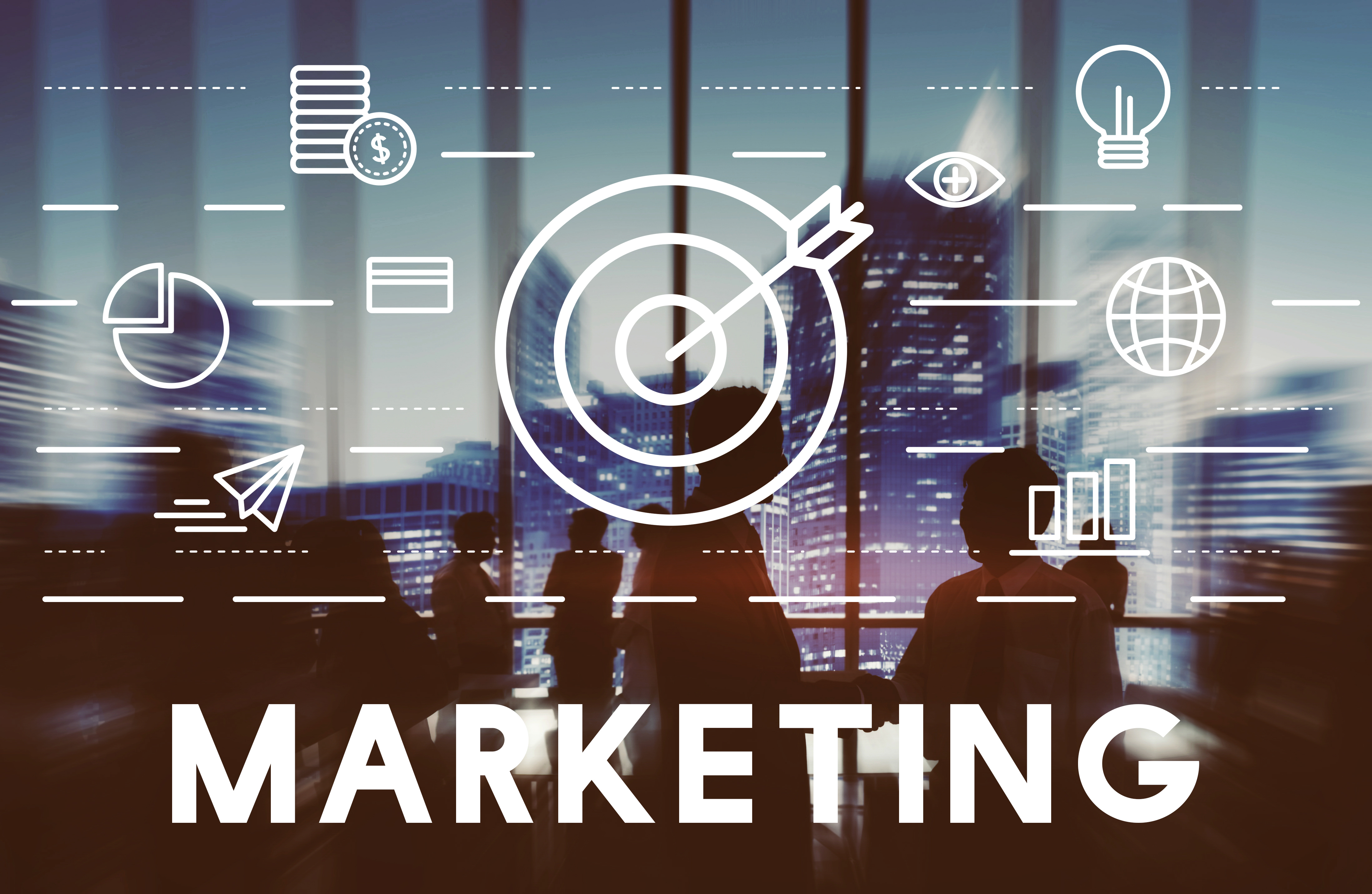 Crop Marketing Intelligence