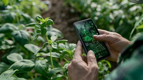 ShambaCare AI-Powered Pest & Disease Detection Tool