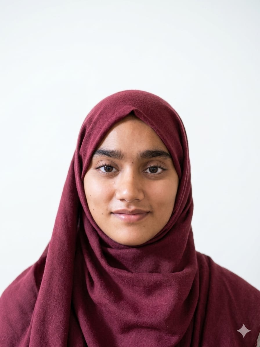 Aidaa Sameer Khan