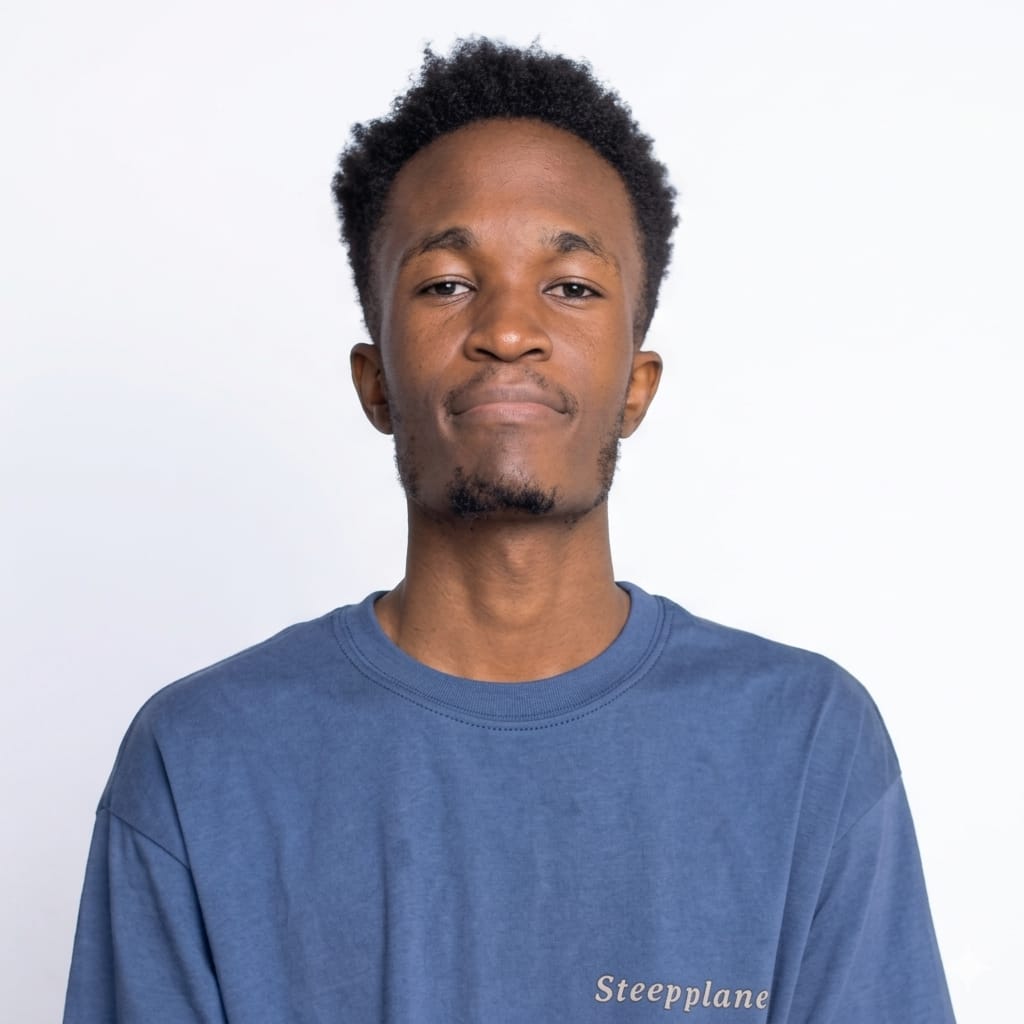Bruno Mzee