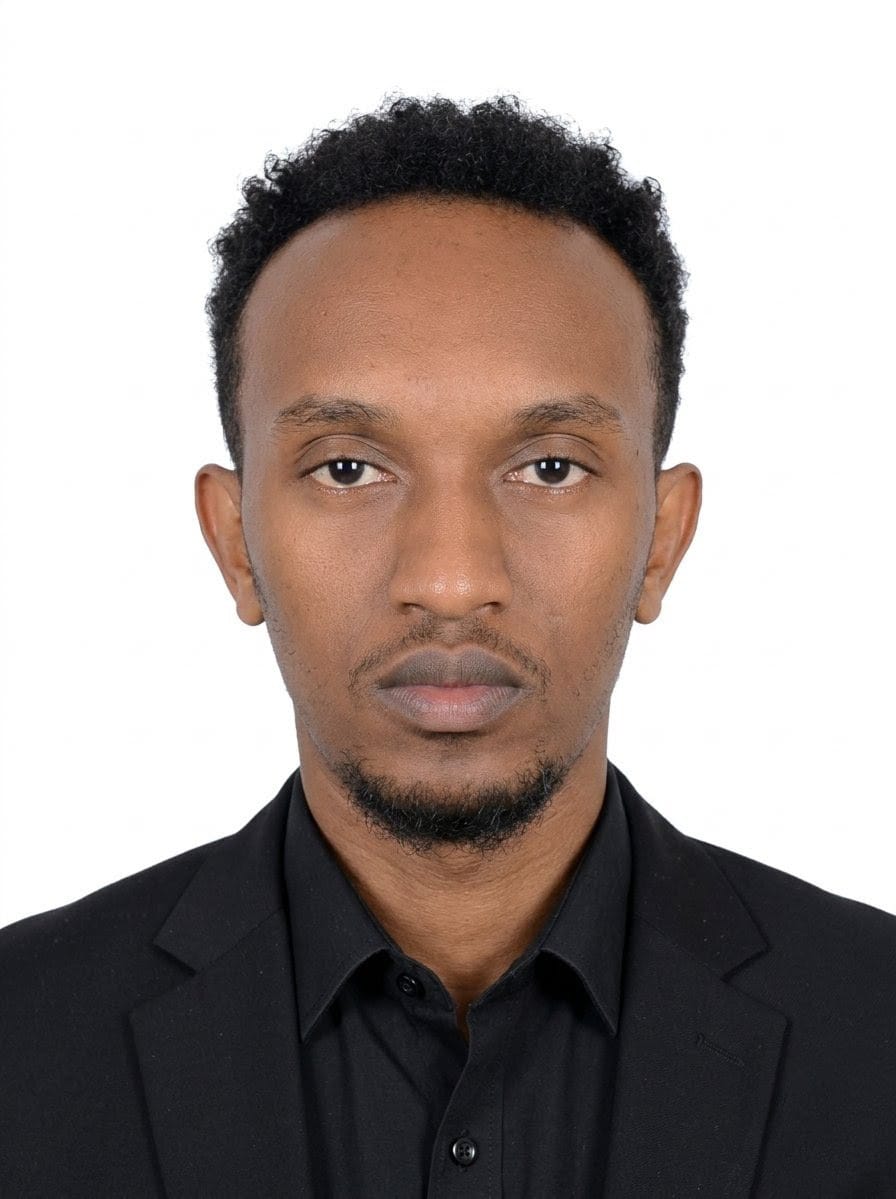 Henry Mburia