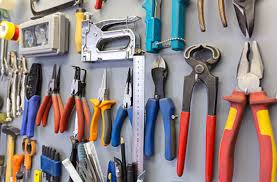 Hardware & Tools Suppliers
