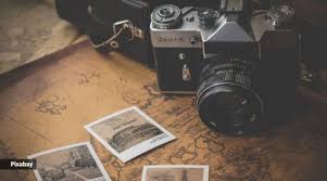 Photographers & Videographers