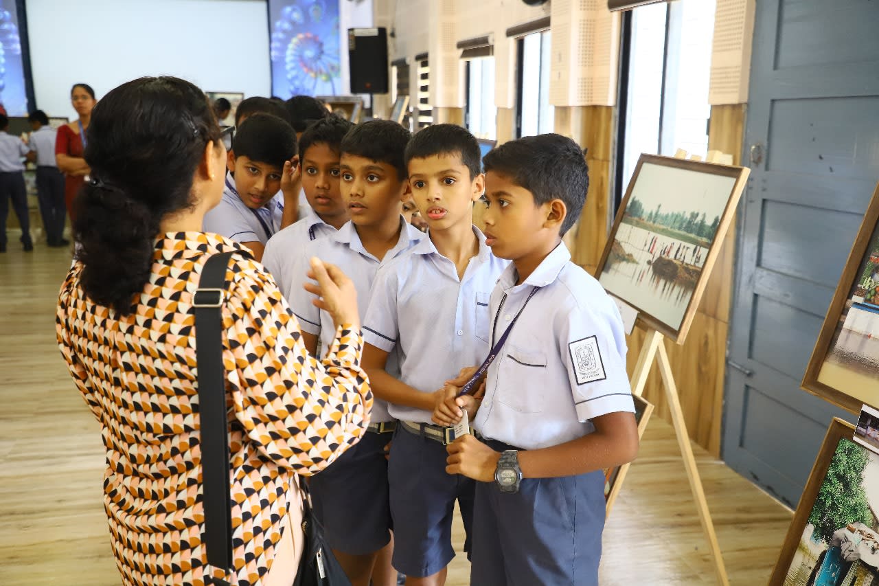 School Awareness Seminars