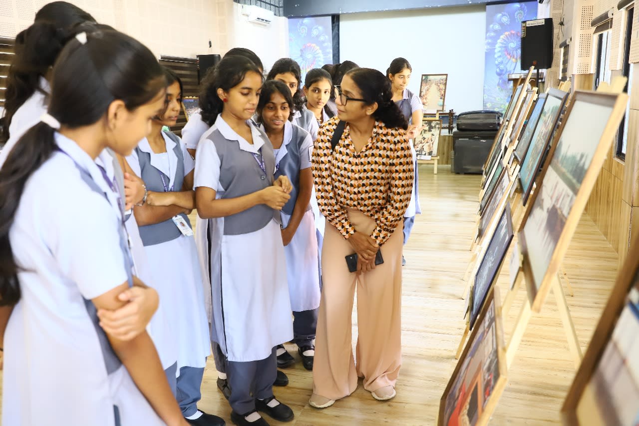 Career Pathfinding Seminars