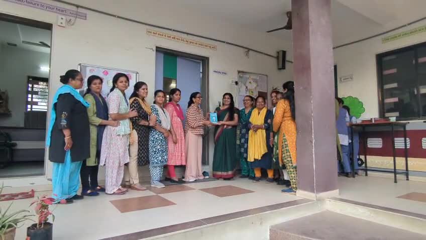 Interactive Seminar Session