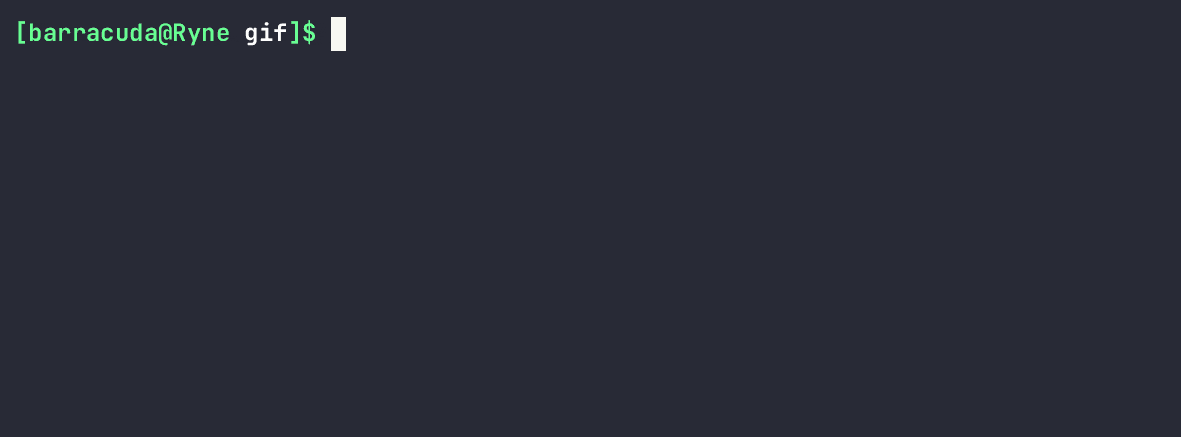 ffprobe -h