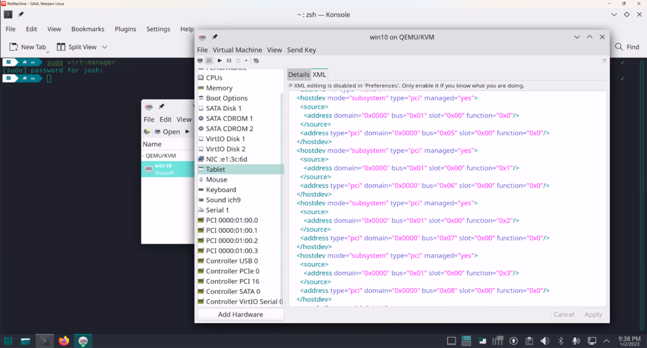 screenshot add GPU