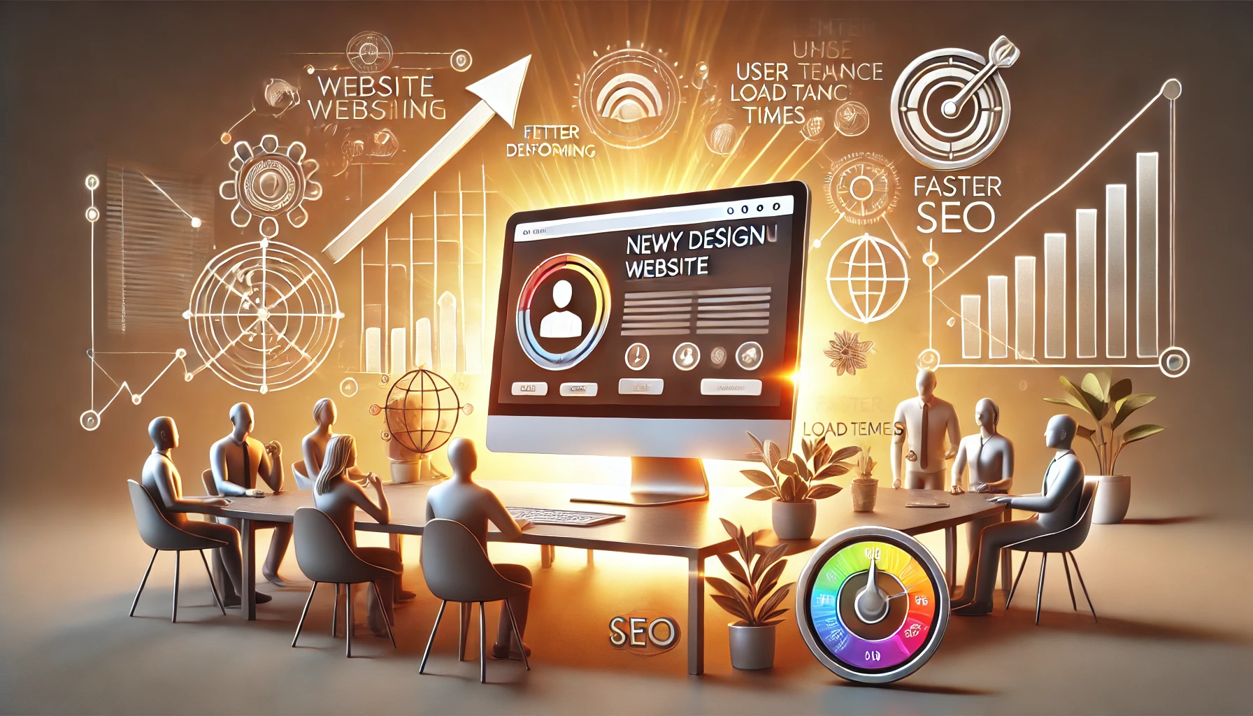 Benefits of Website Redesigning and How to Do It Right?